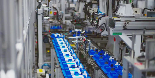 按产品应用案例